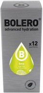 Bolero Nápojový box bez cukru Instant Zero Lime Bolero Nápojový box bez cukru Instant Zero Lime