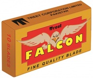 Žiletky Treet Falcon