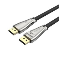Kábel UNITEK DisplayPort 1.4 Unitek C1607BNI, 8K@6 Kábel UNITEK DisplayPort 1.4 Unitek C1607BNI, 8K@6