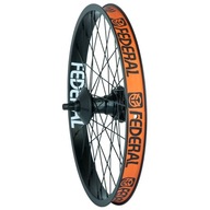 Federal Motion Freecoaster BMX zadné koleso - 9T LHD Federal Motion Freecoaster BMX zadné koleso - 9T LHD