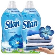 SILAN Fresh Sky aviváž 2200ml modrá SILAN Fresh Sky aviváž 2200ml modrá