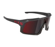 Slnečné okuliare KLS Dice II čierne