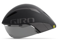 Časovkárska prilba GIRO AEROHEAD MIPS L 59-63cm Časovkárska prilba GIRO AEROHEAD MIPS L 59-63cm