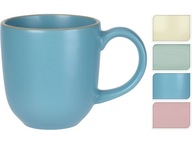 PASTEL Kameninový hrnček 250 ml - sada 4 ks PASTEL Kameninový hrnček 250 ml - sada 4 ks