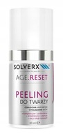 SOLVERX Age Reset Rebuilding Peeling na tvár
