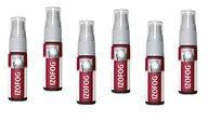 IZOFOG Okuliare proti zahmlievaniu tekuté 6x15 ml JZO IZOFOG Okuliare proti zahmlievaniu tekuté 6x15 ml JZO