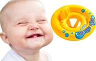 KOLESOVÁ SEDÁČKA NA PLÁVANIE INTEX PRE BÁBATKO KOLESOVÁ SEDÁČKA NA PLÁVANIE INTEX PRE BÁBATKO