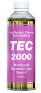 TEC-2000 ČISTIČ PALIVOVÉHO SYSTÉMU 375ML TEC-2000 ČISTIČ PALIVOVÉHO SYSTÉMU 375ML