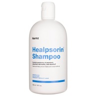 Healpsorin šampón na psoriázu 500 ml Healpsorin šampón na psoriázu 500 ml