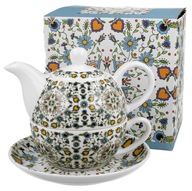 PORCELÁNOVÝ džbán Kašubská súprava DARČEK 350ml PORCELÁNOVÝ džbán Kašubská súprava DARČEK 350ml
