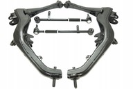 ZADNÉ RAMENO 4 KUSY PRE TOYOTA AVENSIS T25 03-08 ZADNÉ RAMENO 4 KUSY PRE TOYOTA AVENSIS T25 03-08