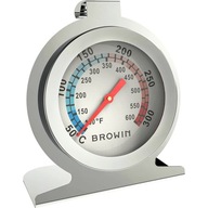 Teplomer v rúre 50-300°C 100300 Brown Teplomer v rúre 50-300°C 100300 Brown