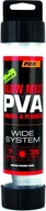 FOX PVA Mesh System Slow Melt 7 m FOX PVA Mesh System Slow Melt 7 m