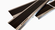 Kryty prahov Jeep Grand Cherokee WK2 10+ / FL Kryty prahov Jeep Grand Cherokee WK2 10+ / FL