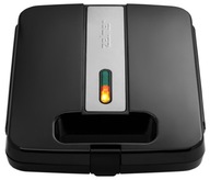 Hriankovač Zelmer ZSM 7400, výkon 1400 W, 4 plátky Hriankovač Zelmer ZSM 7400, výkon 1400 W, 4 plátky