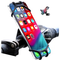 FLEXIBILNÝ DRŽIAK STOJAN NA BICYKEL Napájanie pre telefón na bicykel FLEXIBILNÝ DRŽIAK STOJAN NA BICYKEL Napájanie pre telefón na bicykel