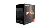 Procesor AMD Ryzen 9 5950X 3.4GH 100-100000059WOF