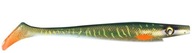 Strike Pro Pig Shad Tournament guma 18cm MN3 Strike Pro Pig Shad Tournament guma 18cm MN3