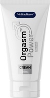 Krém na potenciu - Orgasm Power Cream for Men 50ml Krém na potenciu - Orgasm Power Cream for Men 50ml