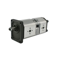 PR 22/2033L+30L ČERPADLO HYDRAULICKÉHO OLEJA PR 22/2033L+30L ČERPADLO HYDRAULICKÉHO OLEJA