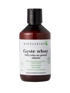 Bioelixire Thick Hair stimulujúci kondicionér 300 ml Bioelixire Thick Hair stimulujúci kondicionér 300 ml