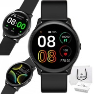 G. ROSSI SMARTWATCH PULSE STEPS SMS