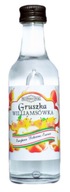 HRUŠKA WILLIAMSÓWKA korenie 200ML hruška /8L HRUŠKA WILLIAMSÓWKA korenie 200ML hruška /8L