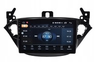 RÁDIO GPS NAVIGÁCIA OPEL CORSA E 2013-2019 ANDROID RÁDIO GPS NAVIGÁCIA OPEL CORSA E 2013-2019 ANDROID