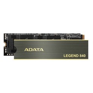 LEGEND 840 512 GB PCIe 4x4 5/3,4 GB/s M2 SSD