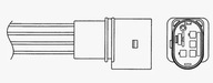 SONDA LAMBDA GOLF, BORA, LEON 1.6I 16V 00-