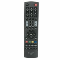 Diaľkové ovládanie Sharp GJ220 LC-22LE320 LC-22LE320E LC-26LE320E originálne nové Kvalita Diaľkové ovládanie Sharp GJ220 LC-22LE320 LC-22LE320E LC-26LE320E originálne nové Kvalita