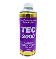 TEC2000 Čistič palivového systému Prísada do benzínu 375 TEC2000 Čistič palivového systému Prísada do benzínu 375