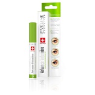 Eveline Cosmetics Advance Volumiere 3v1 koncentrované sérum na mihalnice 10 ml Eveline Cosmetics Advance Volumiere 3v1 koncentrované sérum na mihalnice 10 ml