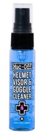 MUC-OFF 212 VISOR LENS GOGGLE CLEANER na čistenie priezorov a okuliarov MUC-OFF 212 VISOR LENS GOGGLE CLEANER na čistenie priezorov a okuliarov