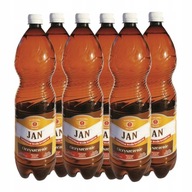 Terapeutické čistenie vody JAN Natural pre obličky 6x1,5L KRYNICA ZDRÓJ Terapeutické čistenie vody JAN Natural pre obličky 6x1,5L KRYNICA ZDRÓJ