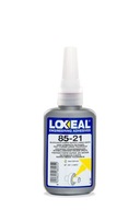 LEPIDLO NA POUZDRA LOŽISKOV LOXEAL 85-21 MAXIMÁLNA SILA UPEVNENIA 50 ml LEPIDLO NA POUZDRA LOŽISKOV LOXEAL 85-21 MAXIMÁLNA SILA UPEVNENIA 50 ml