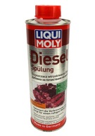 LIQUI MOLY DIESEL SPULUNG NA ČISTENIE DIESELOVÝCH VSTREKOVAČOV LM 2666 500ML
