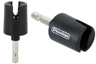 Univerzálna kľuka Dunlop Bit Winder na skrutkovače Univerzálna kľuka Dunlop Bit Winder na skrutkovače