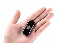Hlasový záznamník mini malý prívesok na kľúče 32GB špión Hlasový záznamník mini malý prívesok na kľúče 32GB špión