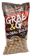 Starbaits GrabGo Bait Balls 20mm kukurica 1kg Starbaits GrabGo Bait Balls 20mm kukurica 1kg