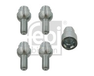 Skrutka kolesa FEBI BILSTEIN 27048 Skrutka kolesa FEBI BILSTEIN 27048
