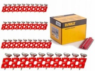 DEWALT NAILS DCN890 HX VEĽ. 3,0x17mm /1005ks. DEWALT NAILS DCN890 HX VEĽ. 3,0x17mm /1005ks.