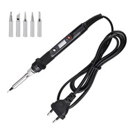 tmavomodrý štýl EU ZÁSTRČKA 220V 80W Letme z tmavomodrý štýl EU ZÁSTRČKA 220V 80W Letme z