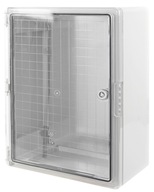 SPÍNAČ ELEKTRICKÝ BOX ABS IP65 30x20x13 SPÍNAČ ELEKTRICKÝ BOX ABS IP65 30x20x13