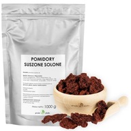 SUŠENÉ paradajky solené 1kg SUŠENÉ paradajky solené 1kg