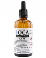 LOCA LCD GLUE REMOVER DISPERGÁTOR 100ml CITRUS LOCA LCD GLUE REMOVER DISPERGÁTOR 100ml CITRUS