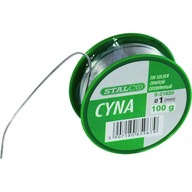 PÁJKOVAČKA 1MM 100G PÁJKOVAČKA 1MM 100G