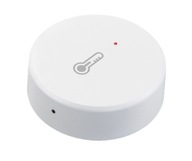 SNÍMAČ TEPLOTY A VLHKOSTI ZIGBEE TUYA SNÍMAČ TEPLOTY A VLHKOSTI ZIGBEE TUYA