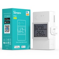 Inteligentný Wi-Fi ovládač Sonoff POWR316D – 16A Inteligentný Wi-Fi ovládač Sonoff POWR316D – 16A