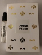 Mancera Amber Fever EDP U vzorka 2ml